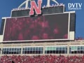 Northwestern vs Nebraska game