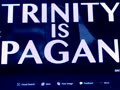 Is the Trinity Pagan?
