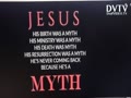 Jesus myth