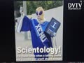 Scientology!