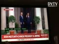 In San Francisco ,Ca President Biden meets Chinese President XI Jingling