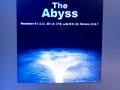 *** The Abyss ***