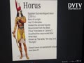 Horus is Jesus?