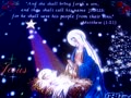 Bible Verses About Christmas