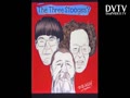 Who are three Stooges?