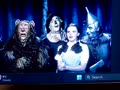 *** The Wizard Of Oz ***
