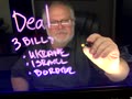 Deal not Bill
