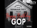 Happy 170th Birthday To Republican Party! Today!