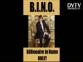BINO BINGO? BINO FAKE Billionaire!