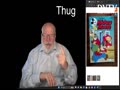 Thug: reframing our minds.