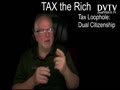 TAX the Rich!!!!