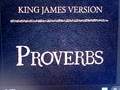 ***** PROVERBS Chapter 24:1 to 34.*****