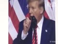 Trump hand Blowjob