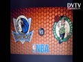 2024 NBA finals: Mavericks vs Celtics