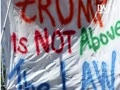 Trump is not above the LAW!!