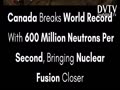 Kudos: CANADA BROKE WORLD RECORD