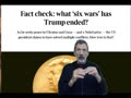 Has Trump Ended 6 or 7 Wars in 6 months?