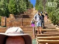 Manitou Incline, Colorado