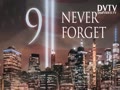 Never Forget...9/11/01