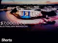 ** AUSTRALIAN MANSION **