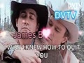 It's James B's fault for DVTV's glitch here!