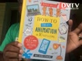 Create Animation in 10 Easy Lessons