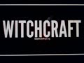 *** Witchcraft ***