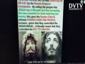 The Jesus Messiah myth