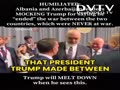 World laughing at TRUMP!!!