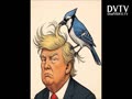 This proves that it was NEVER about fentanyl, or illegal immigration, or crime, or fair trade. This is a bully who has temper issues, a rich arrogant self entitled who has surrounds himself with idiots because he knows his followers have no brain.