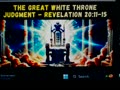 The Great White Throne Judgement!