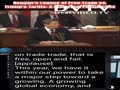 Reagan's Free Trade vs Trump's Tariffs