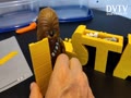 Need a help, Chewbacca???