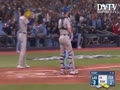 Dodgers cheat and umpires bad call !! Blue jays could won games 6 !!!!