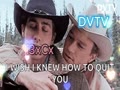 Who's back here, DVTV now?
