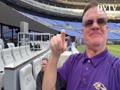 Proud to be a Ravens owner for 30 years