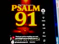 *** Psalm 91 ***