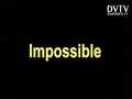 Impossible