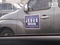Yup, It's Jesus, not Jehovah or Trump because...