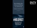 Why #HoldFast Must Become the Rallying Cry of Democracy The Ancient Command Built for Storms, Now Reborn for a Nation Under Siege