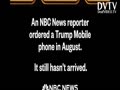 Trump Mobile Phone is a scam!