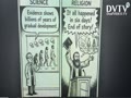 Science vs religion