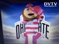 Big 10 Champion : Indiana vs Ohio State