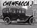 Chewbacca- VERY CLASSIC AUTOMOBILE