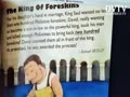 The king of foreskins
