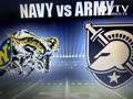 Today College football: Navy vs Army
