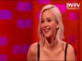 Jennifer Lawrence is Smart to Say
