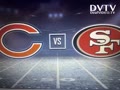 Next week Sunday Night. Go Niners