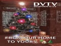 Merry Christmas to all DVTVers