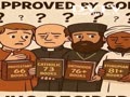 Which Bible approved by god